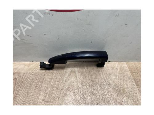 Front left exterior door handle PEUGEOT 208 I (CA_, CC_) 1.6 VTi | BP13268099C128 