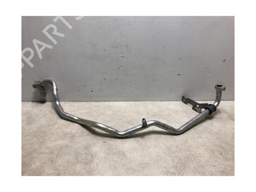 AC pipe NISSAN QASHQAI / QASHQAI +2 I (J10, NJ10, JJ10E) 1.5 dCi | BP20613076M126 