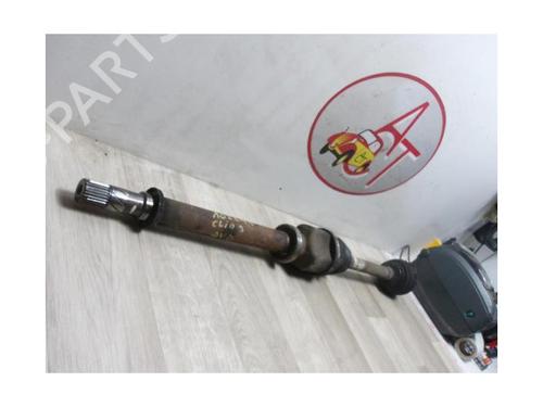 Right front driveshaft RENAULT CLIO III (BR0/1, CR0/1) 1.5 dCi (BR17, CR17) | BP13293711M39