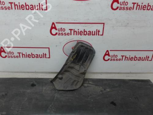 Wheel arch MITSUBISHI GRANDIS (NA_W) 2.0 DI-D (NA8W) | BP15967250C56