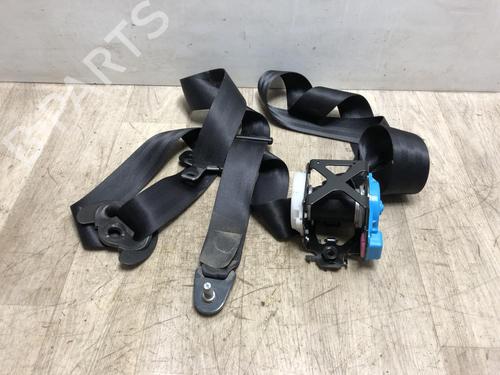 Used Rear right seatbelt CITROËN C4 Picasso II 1.6 HDi / BlueHDi 115 (115 hp) 27745763