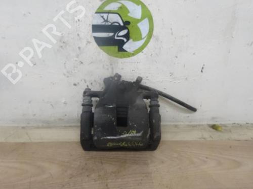 Used Left front brake caliper SUZUKI SWIFT III (MZ, EZ) 1.3 DDiS (RS413D) (75 hp) 13270473