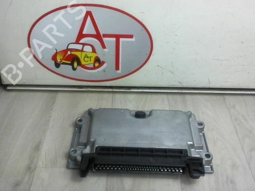Used Engine control unit (ECU) PEUGEOT 306 Hatchback (7A, 7C, N3, N5) 1.6 (89 hp) 13275133