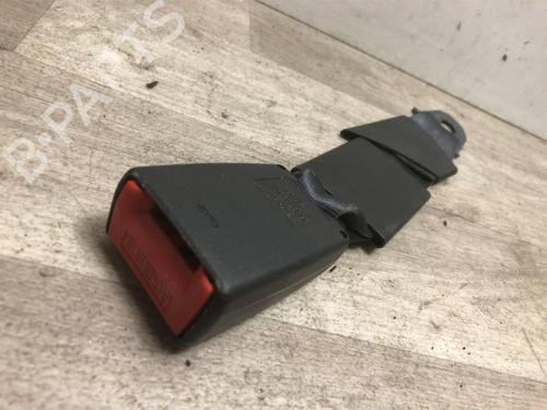 Used Seat buckle CITROËN C3 I (FC_, FN_) 1.4 i (73 hp) 23870996