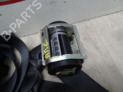 Rear left seatbelt OPEL CORSA D (S07) 1.0 (L08, L68) | BP12966272I29 