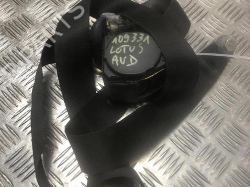 Sikkerhedssele foran højre LOTUS ELISE 1.8 (220 hp) 31245929