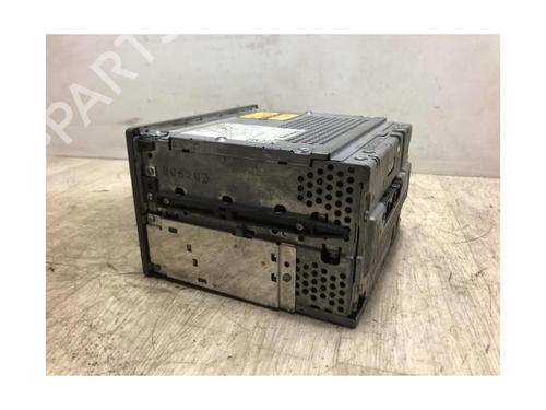 Radio VOLVO S70 (874) 2.5 TDI | BP20622566E6