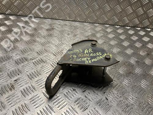 Used Other Other CITROËN C4 AIRCROSS 1.6 HDi 115 AWC (114 hp) 32319580 32319580