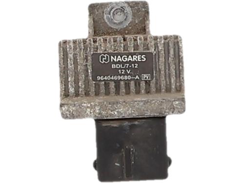 Used Electronic sensor Electronic sensor RENAULT KANGOO Express (FW0/1_) 1.5 dCi 85 (FW0K, FW0L, FW0B) (86 hp) 36409064 36409064