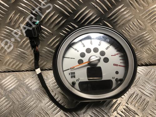 Used Display monitor Display monitor MINI MINI (R56) Cooper S (174 hp) 34718279 34718279