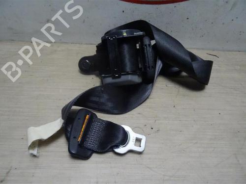 Rear left seatbelt CHEVROLET AVEO / KALOS Hatchback (T250, T255) 1.2 | BP23067576I29 