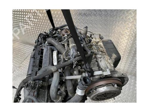 Motor PEUGEOT 207 (WA_, WC_) 1.4 HDi | BP30786328M1 