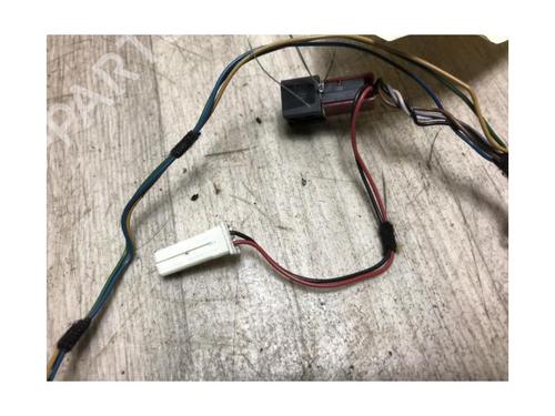 Switch CITROËN NEMO Box Body/MPV (AA_) 1.3 HDi 75 | BP20618411I30 