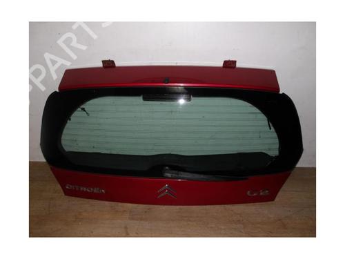 Tailgate CITROËN C2 (JM_) 1.4 HDi | BP13269844C6 
