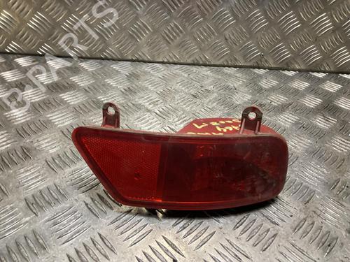 Used Rear fog light PEUGEOT 3008 I MPV (0U_) 1.6 HDi (109 hp) 32241045