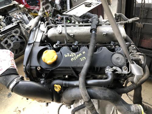 Engine OPEL ASTRA H GTC (A04) 1.9 CDTI (L08) | BP25305806M1  - Image 9