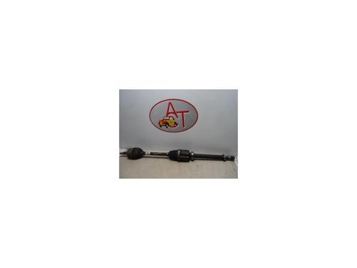 Used Right front driveshaft DACIA DUSTER (HS_) 1.5 dCi (109 hp) 28334566
