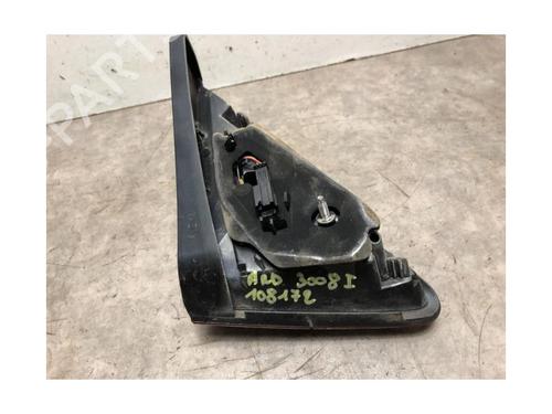 Right tailgate light PEUGEOT 3008 I MPV (0U_) 1.6 BlueHDi 120 | BP20634219C80 