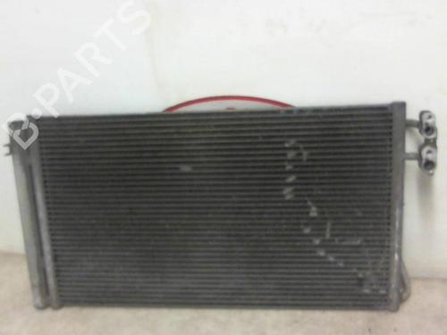 AC radiator BMW 1 (E87) 118 d | BP23033558M32 