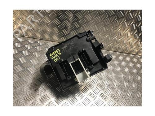 Fuse box VW GOLF VII (5G1, BQ1, BE1, BE2) 1.6 TDI | BP27726816E1