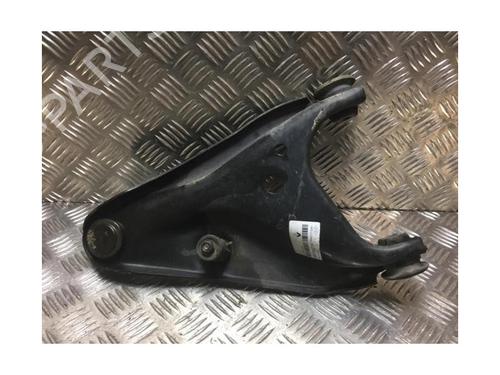 Right front suspension arm DACIA SANDERO II TCe 90 (B8M1, B8MA, B8AC) | BP24543708M13 