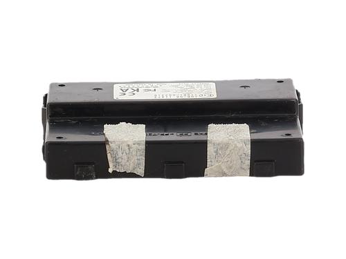Control unit SUZUKI SX4 S-Cross (JY) 1.4 Hybrid (Mild Hybrid) (AKK 414) | BP37683390M11 - Image 3