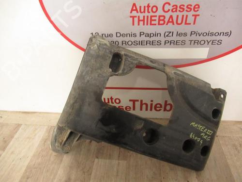 Andere RENAULT MASTER III Bus (JV) 2.3 dCi 125 FWD (JV0C, JV0D, JV0H, JV0G, JV0J) BP12977681O1