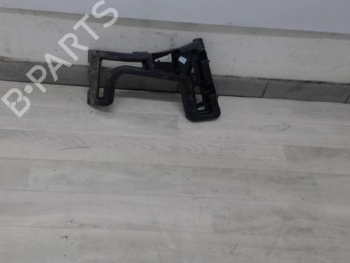 Used Rear bumper bracket PEUGEOT 5008 (0U_, 0E_) 1.6 HDi (110 hp) 13128143