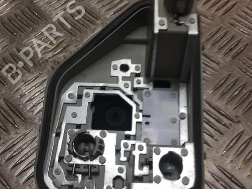 Used Licence plate light PEUGEOT 208 II (UB_, UP_, UW_, UJ_) 1.5 BlueHDI 100 (102 hp) 24872833