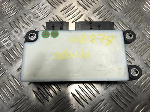 ECU airbags CHEVROLET ORLANDO (J309) 2.0 D | BP31185687M53
