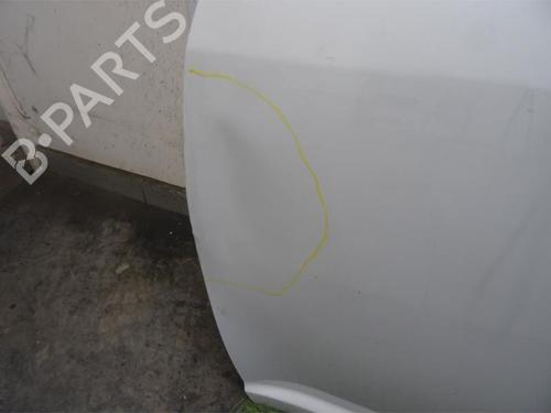 Dør venstre foran SUZUKI SWIFT III (MZ, EZ) 1.3 DDiS (RS413D) | BP30781323C2