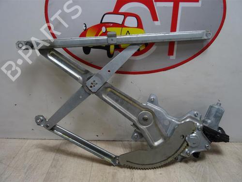 Rudehejsemekanisme Højre foran SUZUKI SWIFT III (MZ, EZ) 1.3 (RS413, ZC11S) | BP30783187C23