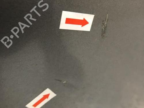 Left rear door CITROËN C4 II (NC_) 1.2 THP 130 (NCHNYM, NCHNYT) | BP30837321C4