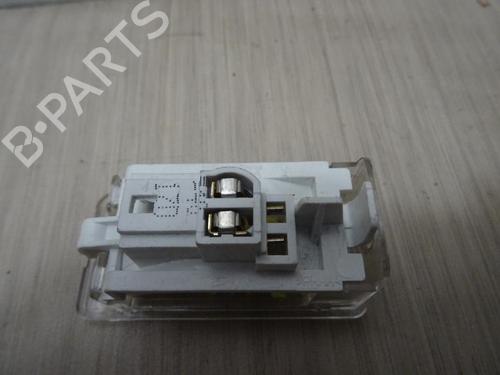 Luz interior RENAULT CAPTUR I (J5_, H5_) 0.9 TCe 90 (90 hp) 20626422