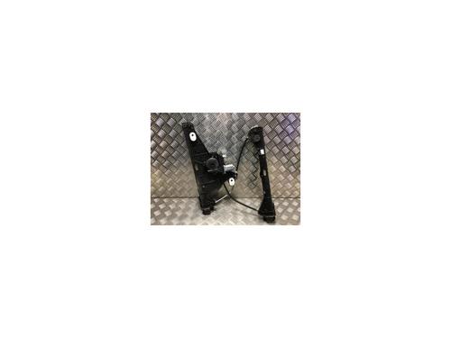 Used Front left window mechanism PEUGEOT 208 II (UB_, UP_, UW_, UJ_) 1.2 PureTech 100 (101 hp) 24492183