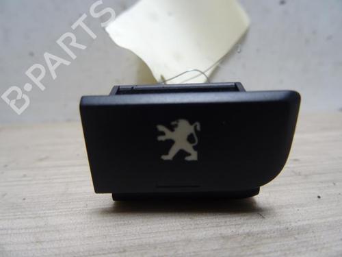 Switch PEUGEOT 3008 I MPV (0U_) 1.6 HDi | BP12987394I30