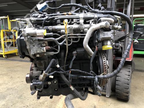 Engine MAZDA 5 (CR) 2.0 CD (CR19) | BP31195672M1