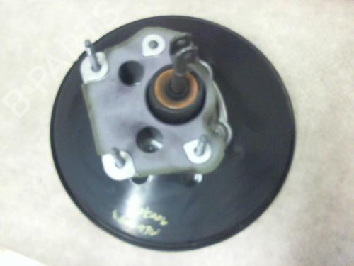 Used Servo brake RENAULT MEGANE III Hatchback (BZ0/1_, B3_) 1.5 dCi (BZ09, BZ0D, BZ1W, BZ29, BZ14) (110 hp) 13272453