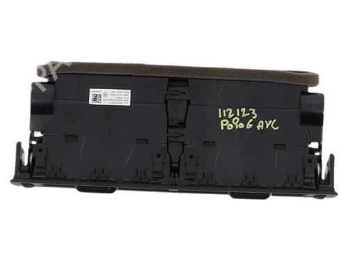 Air vent VW POLO VI (AW1, BZ1, AE1) 1.0 TSI | BP40610055I21 - Image 5