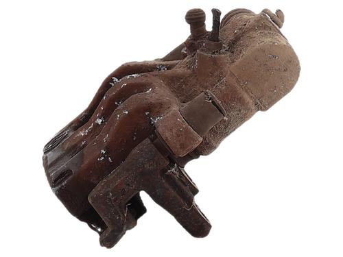 Left rear brake caliper RENAULT ESPACE IV (JK0/1_) 2.2 dCi (JK0H) | BP39403934M107 - Image 2