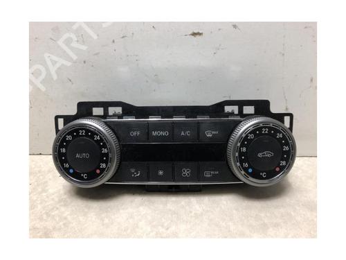 Climate control MERCEDES-BENZ C-CLASS (W204) C 320 CDI (204.022) | BP20614140I5 