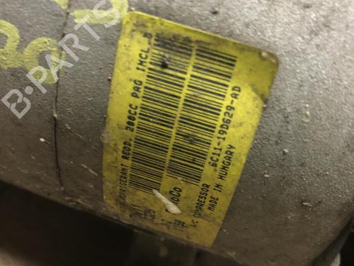 AC compressor PEUGEOT BOXER Van 2.2 HDi 100 | BP20631635M34 - Image 2