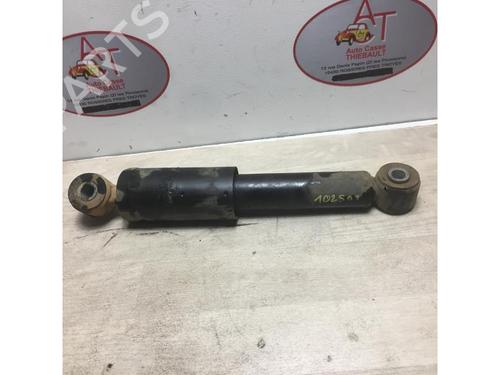 Right front shock absorber IVECO DAILY IV Van 35C12 V, 35C12 V/P, 35S12 V, 35S12 V/P | BP23143263M17 