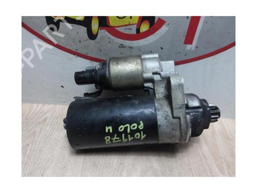 Starter VW POLO IV (9N_, 9A_) 1.4 TDI | BP28683136M8
