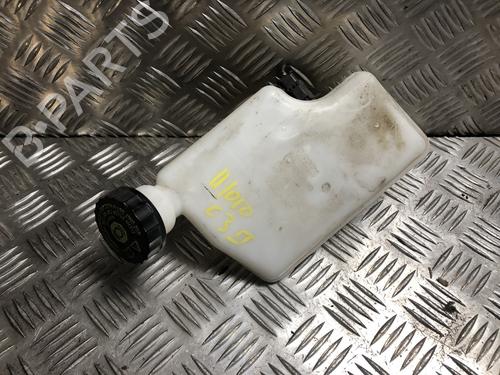 Used Brake fluid reservoir Brake fluid reservoir CITROËN C3 II (SC_) 1.4 HDi 70 (SC8HZC, SC8HR0, SC8HP4) (68 hp) 35978083 35978083