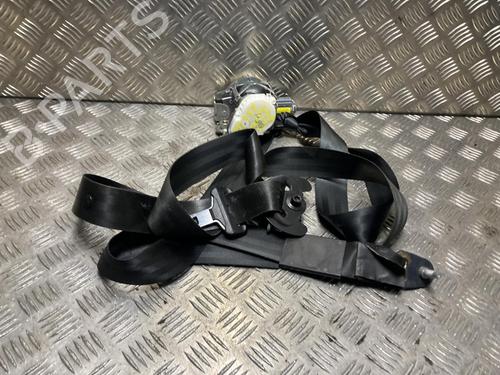 Used Front left seatbelt Front left seatbelt PEUGEOT 5008 (0U_, 0E_) 2.0 HDi 150 / BlueHDi 150 (150 hp) 32737565 32737565