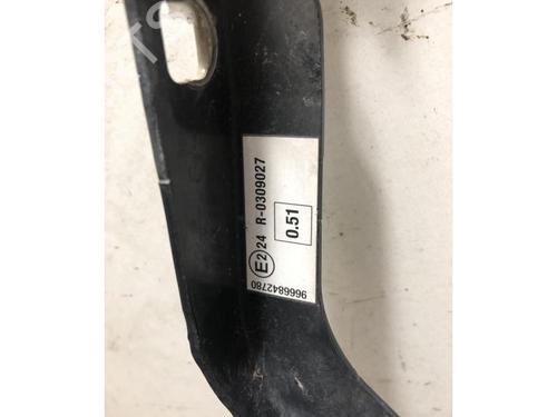 Hinge/Door check strap PEUGEOT 5008 (0U_, 0E_) 1.6 HDi | BP20634911C146 