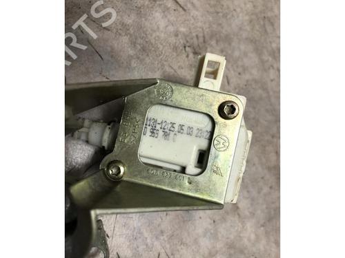 Electronic module VW POLO (9N_, 9A_) 1.2 12V | BP20623607M83 