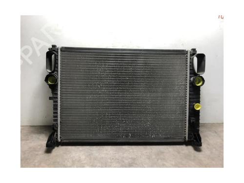 Water radiator MERCEDES-BENZ E-CLASS (W211) E 220 CDI (211.008) | BP20625444M31 