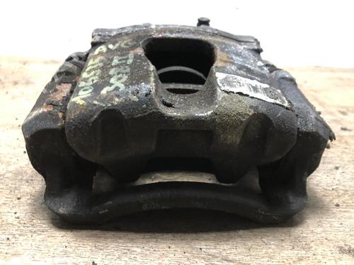 Used Left front brake caliper Left front brake caliper PEUGEOT 308 II (LB_, LP_, LW_, LH_, L3_) 1.2 THP 110 (110 hp) 20616843 20616843